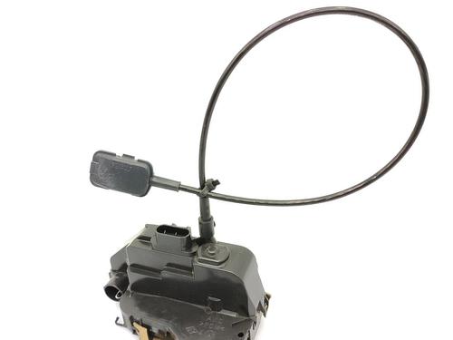 Used Front right lock Front right lock RENAULT SCÉNIC II (JM0/1_) 1.5 dCi (JM0F) (82 hp) 23740610 23740610