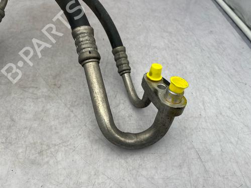 Used AC pipe AC pipe OPEL TIGRA TwinTop (X04) 1.4 (R97) (90 hp) 36345397 36345397