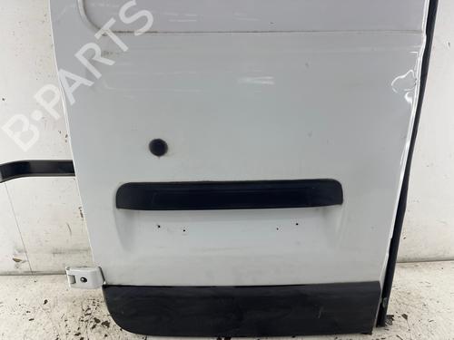 Used Left tailgate Left tailgate 36792833 36792833