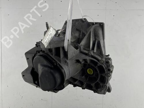Gearbox FORD FIESTA V (JH_, JD_) 1.6 TDCi | BP23680302M3 