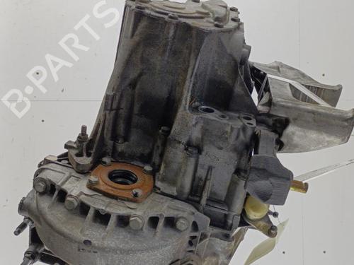 Used Gearbox Gearbox CITROËN C5 II (RC_) 2.0 HDi (RCRHRH) (136 hp) 23705503 23705503