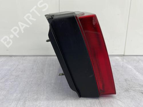 Used Right taillight Right taillight SEAT IBIZA II (6K1) 1.9 TDI (90 hp) 23665132 23665132