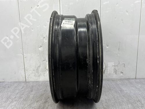 Fælk RENAULT MEGANE III Hatchback (BZ0/1_, B3_) 1.5 dCi (BZ09, BZ0D, BZ1W, BZ29, BZ14) | BP32024492C45 