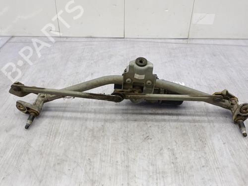 Front wiper motor VW POLO (9N_, 9A_) 1.4 TDI | BP23704881M29 