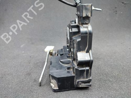 Rear left lock OPEL CORSA D (S07) 1.3 CDTI (L08, L68) | BP23740486C100 