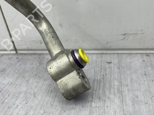 AC pipe VW POLO (9N_, 9A_) 1.2 | BP24592716M126 