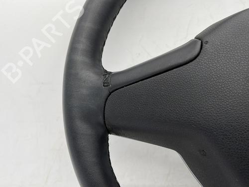 Steering wheel DACIA SANDERO II TCe 90 (B8M1, B8MA, B8AC) | BP23761542C49  - Image 5