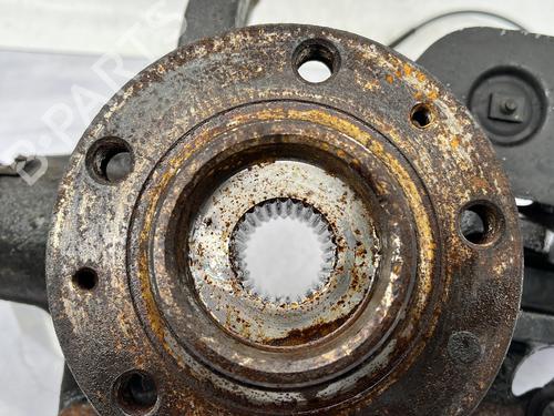 Right front steering knuckle PEUGEOT EXPERT Van (V_) 2.0 BlueHDi 120 | BP31920221M26 - Image 8