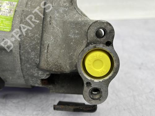 AC compressor NISSAN X-TRAIL I (T30)  | BP24949294M34 