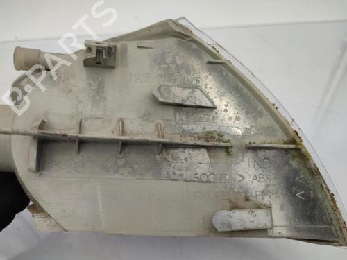 Used Left front indicator Left front indicator RENAULT MEGANE I (BA0/1_) 1.9 D Eco (BA0A, BA0U, BA0R) (64 hp) 23676306 23676306