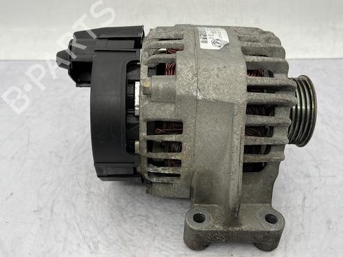 Alternator FIAT PANDA (169_) 1.2 (169.AXB11, 169.AXB1A) | BP28353962M7 - Image 3