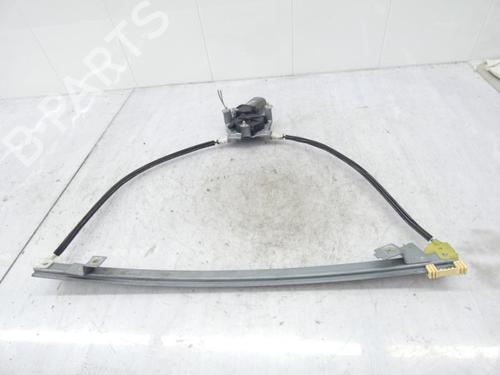Used Front right window mechanism Front right window mechanism RENAULT SCÉNIC I MPV (JA0/1_, FA0_) 1.6 (JA00, JA16, JA15, JA19, JA1V, JA2B, JA2C, JA0B,... (107 hp) 23672361 23672361