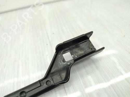 Front windshield wiper arm VW GOLF VI (5K1) 1.6 TDI | BP23718661C143 