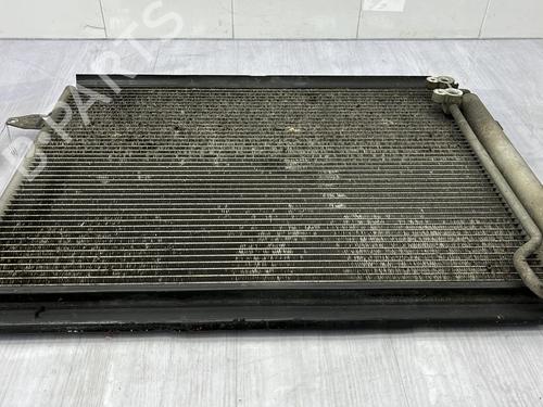 AC radiator VW GOLF V (1K1) 1.4 TSI | BP23702726M32 - Image 2