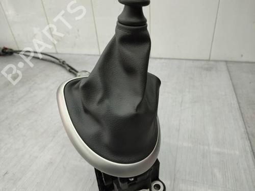 Gear lever NISSAN QASHQAI I (J10, NJ10) 1.6 dCi | BP23749832M90