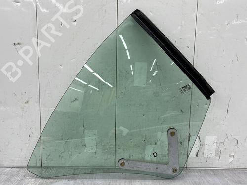 Used Rear right quarter glass RENAULT MEGANE II Coupé-Cabriolet (EM0/1_) 1.9 dCi (131 hp) 31281258