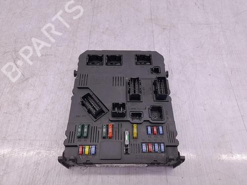 Electronic module PEUGEOT 206 SW (2E/K) 1.4 HDi | BP23708210M83  - Image 5