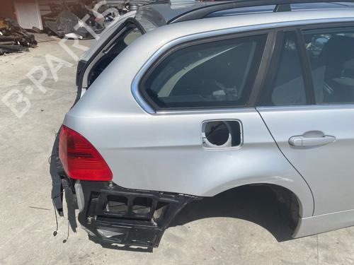 Engine BMW 3 Touring (E91) 325 i | BP34267686M1  - Image 94