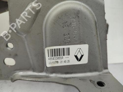 Clutch pedal RENAULT MEGANE IV Hatchback (B9A/M/N_) 1.3 TCe 140 (B9NB) | BP23730202I13 - Image 6
