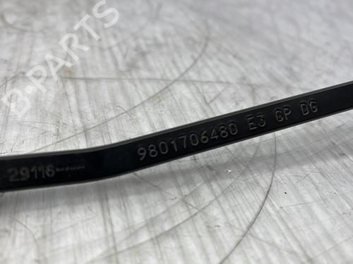 Vindspejlsviskerarm CITROËN C4 CACTUS 1.6 BlueHDi 100 | BP23761582C143  - Image 6