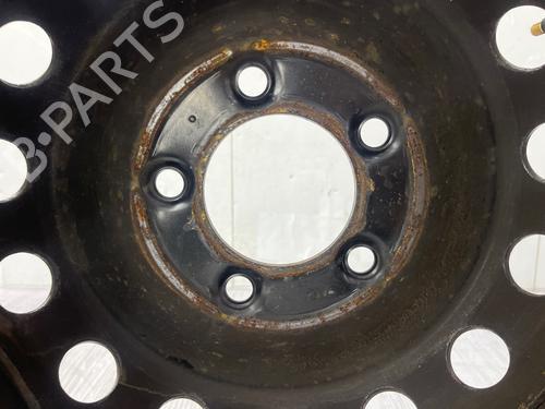 Fælk RENAULT MASTER III Platform/Chassis (EV, HV, UV) 2.3 dCi 165 FWD (EV0P, EV0U, EV11, EV12, HV0P, HV0U,... | BP38456198C45 - Image 4