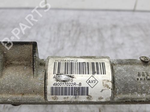 Steering rack RENAULT MEGANE III Hatchback (BZ0/1_, B3_) 1.5 dCi (BZ0C) | BP23669451M22 - Image 9