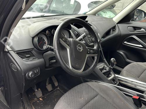 Starter OPEL ZAFIRA TOURER C (P12) 1.6 CDTI (75) | BP23753602M8  - Image 32