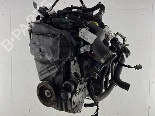 Engine RENAULT MEGANE IV Hatchback (B9A/M/N_) 1.5 dCi 110 (B9A3) | BP32506774M1  - Image 5