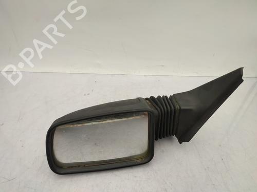 Used Left mirror PEUGEOT 205 II (20A/C) 1.0 (45 hp) 23663432