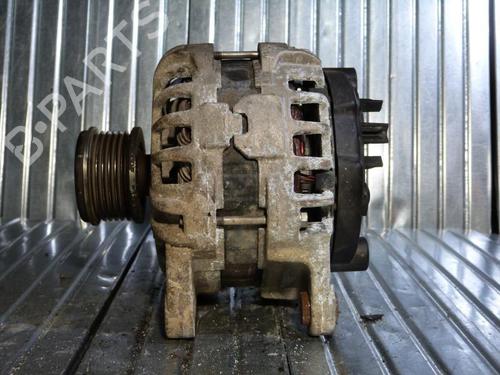 Alternator RENAULT MODUS / GRAND MODUS (F/JP0_) 1.5 dCi (FP0E, JP0E) | BP23695157M7 - Image 4