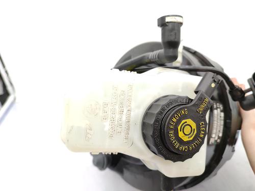 Used Servo brake BMW 3 Touring (E91) 320 d xDrive (177 hp) 23719466