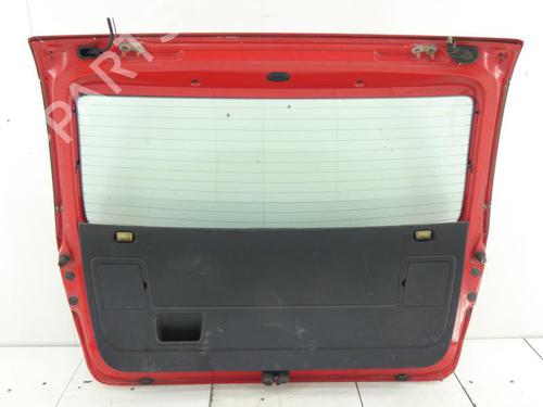 Tailgate SEAT IBIZA III (6L1) 1.9 SDI | BP23688835C6 