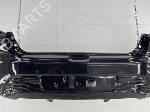 Used Rear bumper RENAULT CLIO IV (BH_) 1.5 dCi 75 (75 hp) 29146106