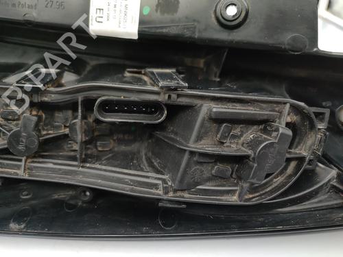 Left taillight SMART FORFOUR (454) 1.5 CDI (454.000) | BP23751751C34  - Image 12