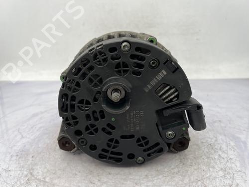 Alternator FORD MONDEO IV (BA7)  | BP37493972M7  - Image 6