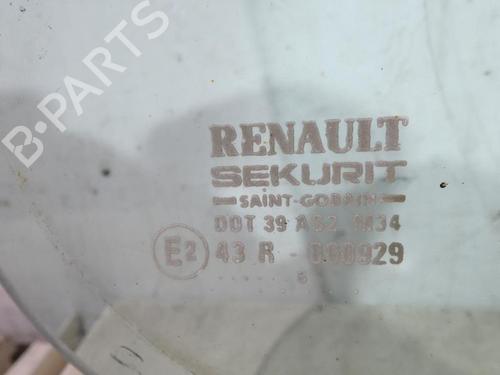 Used Front right door window RENAULT TRUCKS MESSENGER Platform/Chassis B 80.45 (FN40A5) (75 hp) 23671787