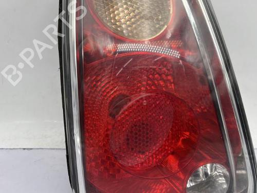 Left taillight MINI MINI Convertible (R52) Cooper S | BP23710330C34  - Image 5