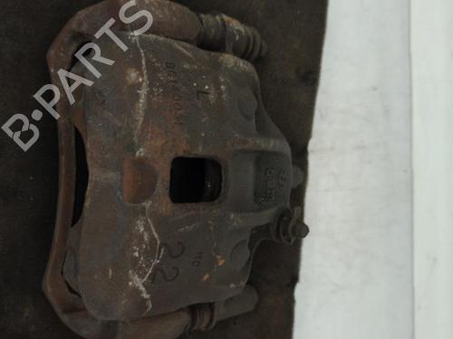 Left front brake caliper HYUNDAI GETZ (TB) 1.1 | BP23702913M105 