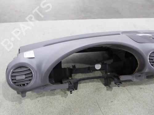 Used Dashboard MERCEDES-BENZ CLK (C209) CLK 270 CDI (209.316) (170 hp) 23691983