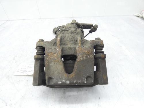 Right rear brake caliper NISSAN INTERSTAR Van (X70) dCI 90 | BP23699261M106 