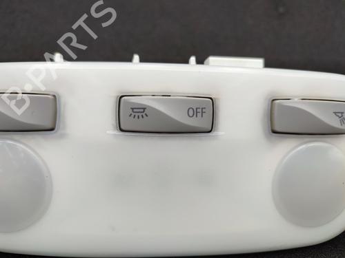 Kabinelys RENAULT MEGANE III Hatchback (BZ0/1_, B3_) 1.9 dCi (BZ0N, BZ0J) (131 hp) 23730830