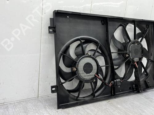 radiator-fan-vw-golf-v-1k1-2003-2004-2005-2006-2007-2008-2009-2010-26508266 main image