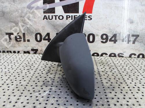 Left mirror SEAT AROSA (6H1) 1.4 | BP23665124C26 