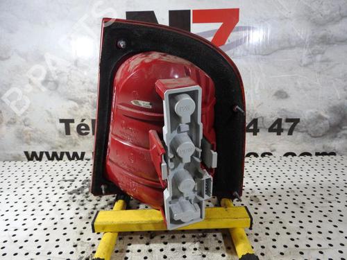 Left taillight SKODA OCTAVIA I (1U2) 1.9 TDI | BP23684839C34 