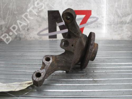 Left front steering knuckle RENAULT KANGOO (KC0/1_) 1.5 dCi (KC07) | BP23666499M25 