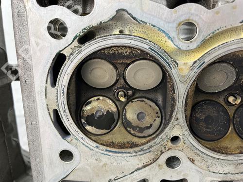 Cylinder head PEUGEOT 2008 I (CU_) 1.2 VTi | BP37189534M5 - Image 11
