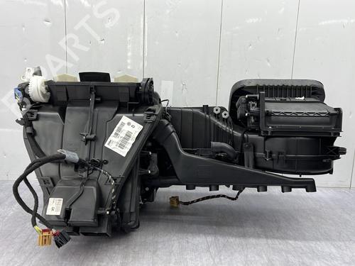 Heater matrix box VW EOS (1F7, 1F8) 2.0 TDI 16V | BP31707761M61  - Image 5