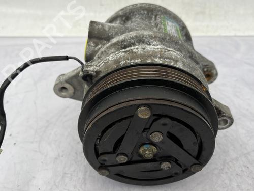 AC compressor CHEVROLET MATIZ (M200, M250) 0.8 | BP26462250M34 