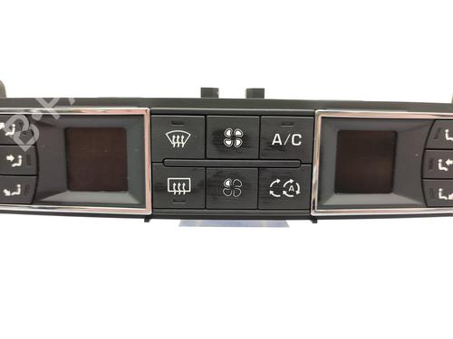Used Climate control Climate control CITROËN C5 III Break (RW_) 2.0 HDi (136 hp) 23756718 23756718