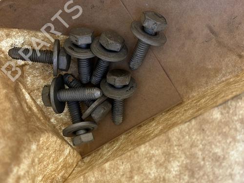 Cargo separator CITROËN BERLINGO Box Body/MPV (B9) 1.6 HDi / BlueHDi 75 | BP26892777I36 - Image 3